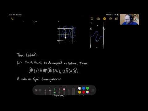 [NCNGT21p1] Heegaard Floer homology and immersed curves