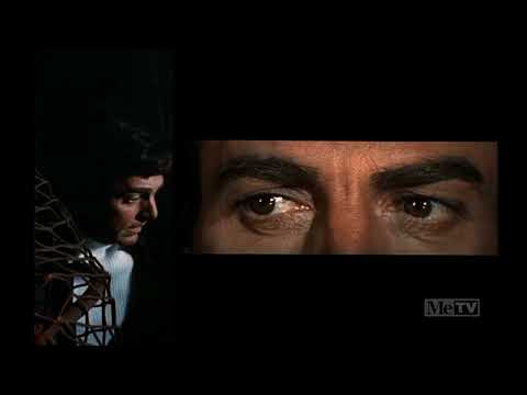 Mannix Intro (Season 5)