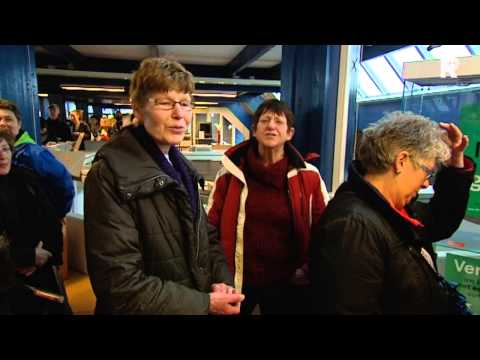 Rijnmond Nieuws - 10 februari 2013