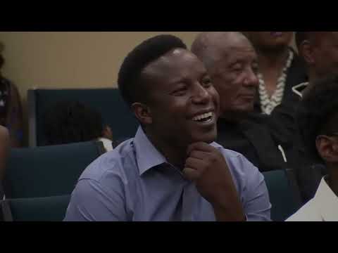 The Ancient History | Pr. Randy Skeete