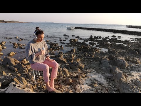 Helena - I can't make you love me ('George Michael Live' cover)