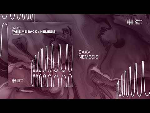 Saav - Nemesis