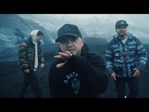 PEET x CARL JOHNSON x STN - NORTHREND II (prod. MAJZKLUANI x CREAME) [OFF. VIDEO]