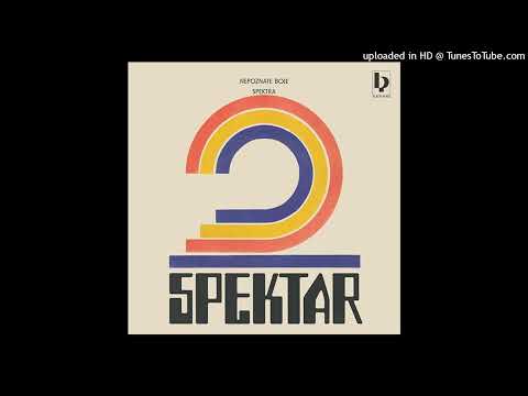 SPEKTAR - Šubićeva IV
