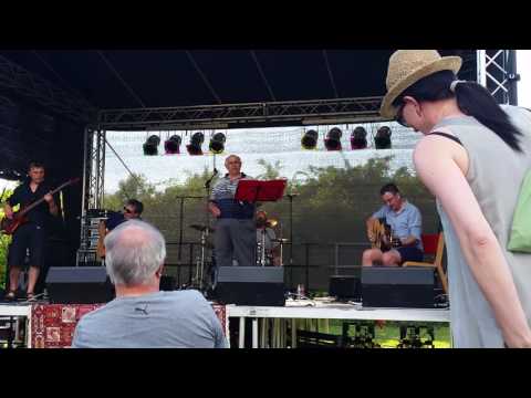 Bakan Sevdah Club,koncert 04.06.16