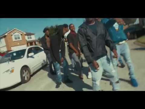D-Tre | YD - Bag (Official Music Video)