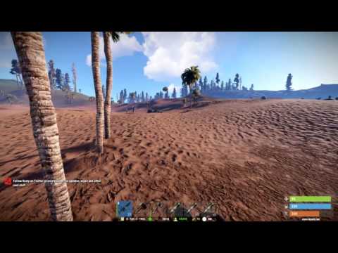 Duo Rust| Episode 1: A New Beginning