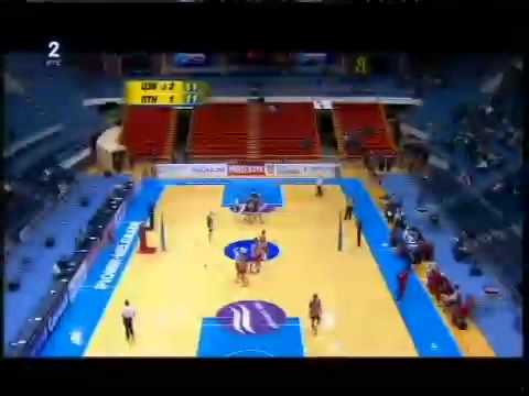 Црвена Звезда - Партизан 3:1