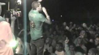 MAVADO-1ST performance In Bermuda@Gombays ClearWater(Envy Promotions)PT4- 2007