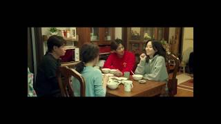 Korean Drama - Between steps - Episode 5