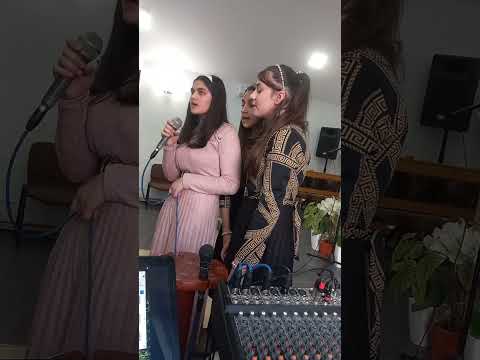 izabela Lorena și cristiana jirov