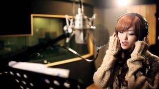 [MV] Song Ji Eun- It&#39;s Cold (HD- 1080p)