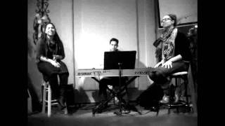 I Give Myself Away -William McDowell (Spanish)