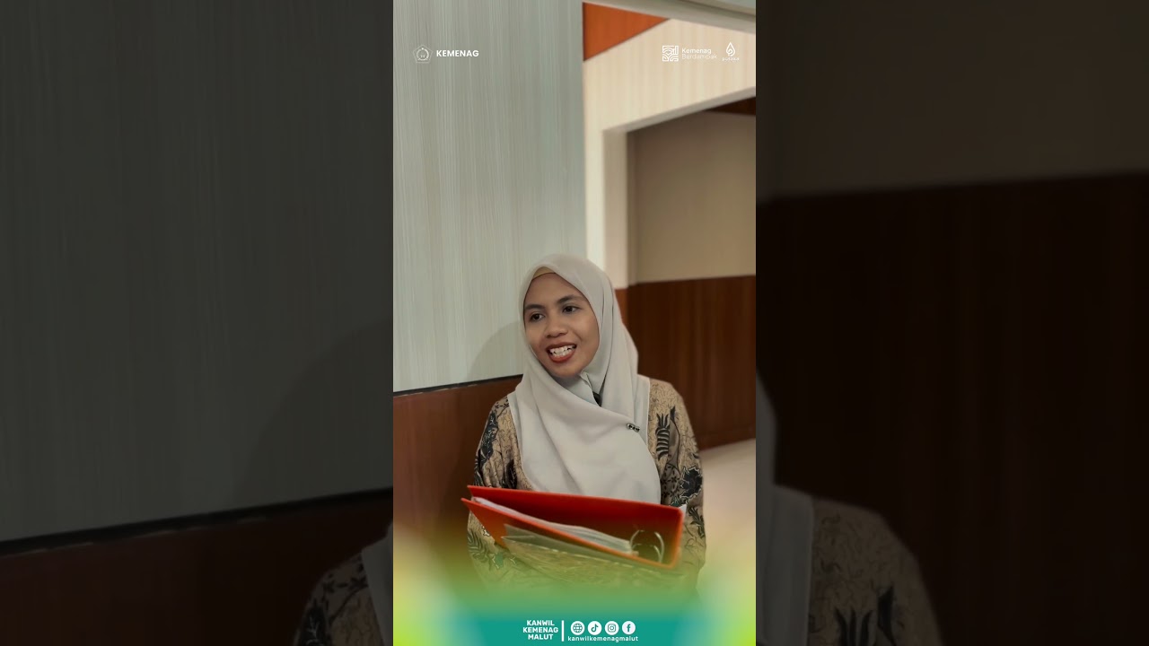 Harmoni dalam Keberagaman