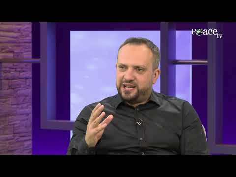 Kontekst |  04. Fshehtësitë e martesës - Agron Terziqi