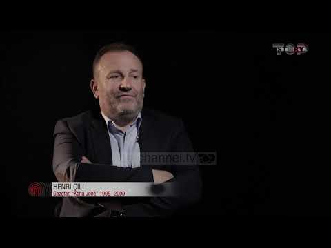 Top Channel/ “Berisha dogji gazetën Koha Jonë”/ Rrëfimet e gazetarëve që përjetuan ngjarjen e rëndë