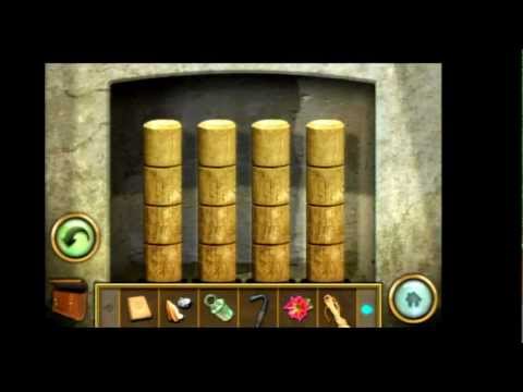 the lost city ios walkthrough