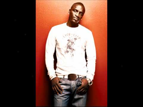 Akon - Love Handles ft. David Guetta & Afrojack.mp4