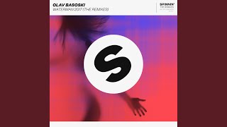 Waterman 2017 (feat. Spyder) (Joe Stone Extended Remix)