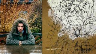 Buck 65 - Secret Splendor