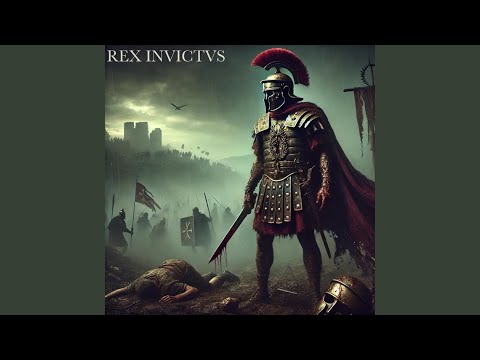 REX INVICTVS