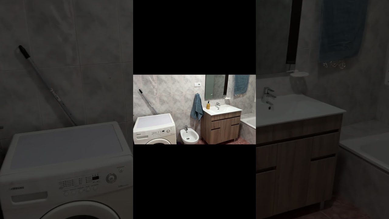 Pareado en Alquiler en Viñuela