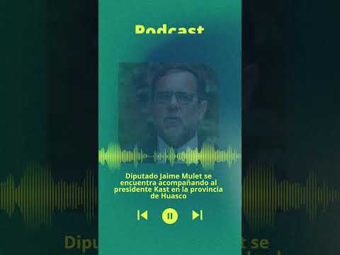 Historia Instagram Podcast Radio Granulado Gradiente Retro Verde Azul