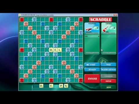 Scrabble Edition 2007 PC