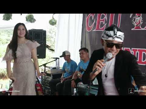 CEU TARSIH FT ROSA JANDA PIRANG LIVE PERFORM