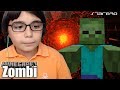 YENİ OYUN MİNECRAFT ZOMBİ BKT