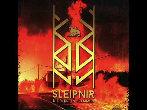 Sleipnir - Der Schwur