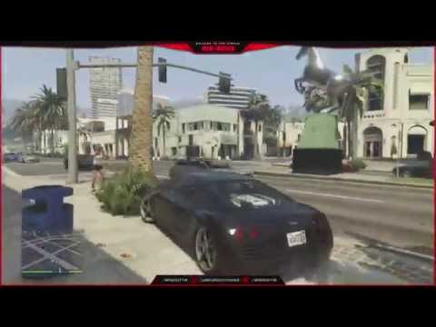 will grand theft auto v be on xbox one