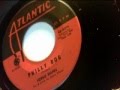 philly dog - herbie mann - atlantic 1966