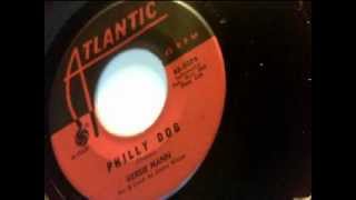 philly dog - herbie mann - atlantic 1966
