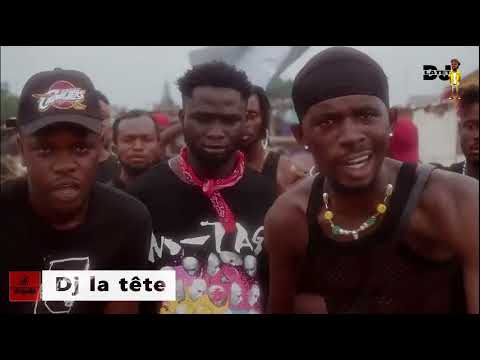 GHANA DRILL MIX/ GHANA AFRO POP MIX (BLACK SHERIF,KWEKU FLICK, YAW TOG, MEDIKAL, SARKODIE) DJ LATET