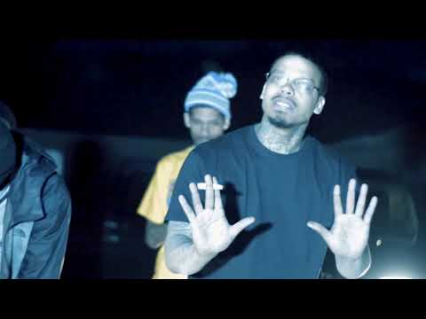 Dank God x Prince x Presi - 30 rounds (Official Music Video)