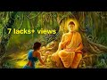 ಜ್ಞಾನೋದಯ | ಬುದ್ಧನ ದರ್ಶನ |  ಗೌತಮ್ ಬುದ್ಧ part-11 | Dr Gururaj Ka