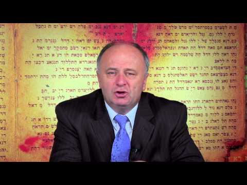 58. Pasi in Necunoscut - Psalmul 58