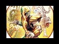 Ron Wasserman Go Go Tommy Go Go Green Ranger Go Go White Ranger Go IBUKImAsTa Edit Rare