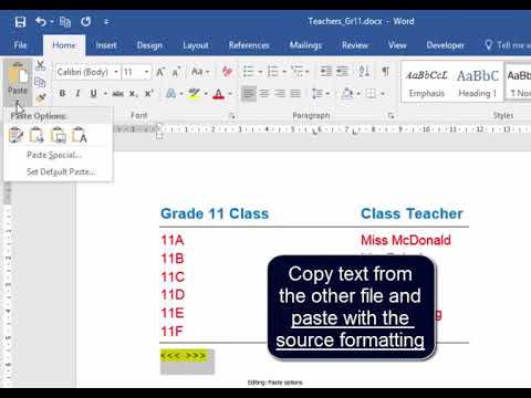 Gr 11 RTT  3_1 Act6No1 Teachers - Lourin Wiese