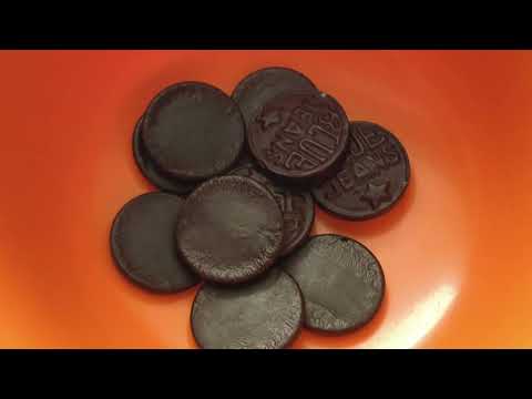 MongoTV_8419 - LIDL Haul 73 Kroner - LAKRIDS - OST - LØG - GULERØDDER