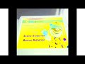 Baby Genius Mozart And Freinds SleepyTime DVD Menu Render Pack Round 3 G Major 7