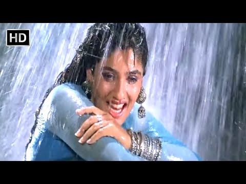 अंख मेरे यार की दुखे | Ankh Mere Yaar Ki Dukhe | Ek Hi Raasta |Ajay Devgan | Raveena Tandon