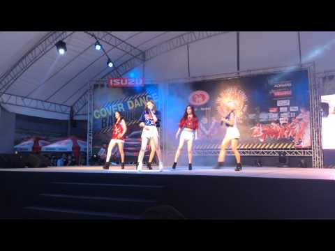 140823 GAIA - Audition (เลือกได้)