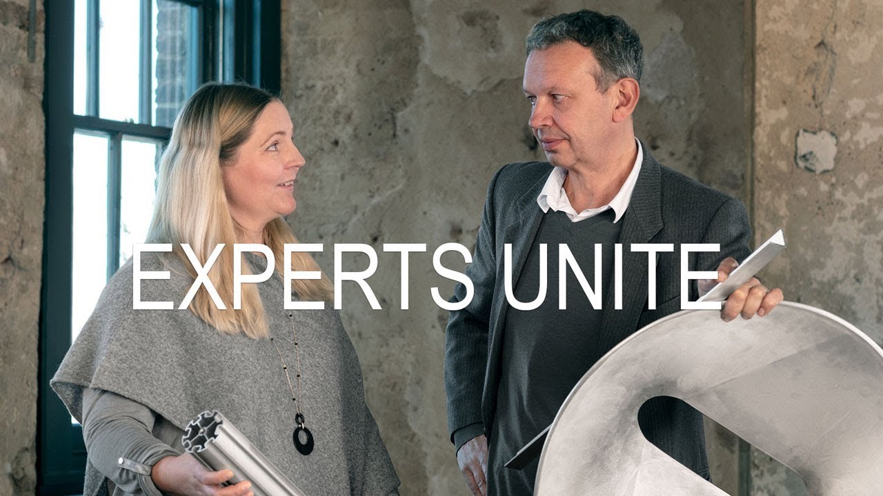 The story behind the Hydro + Tom Dixon design collaboration