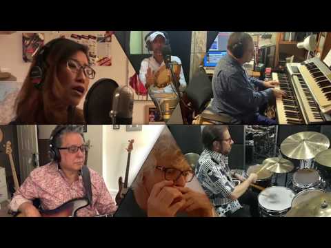 Brazilian Dreams - Jeremy Monteiro & Jazz Brasileiro feat. Hendrik Meurkens