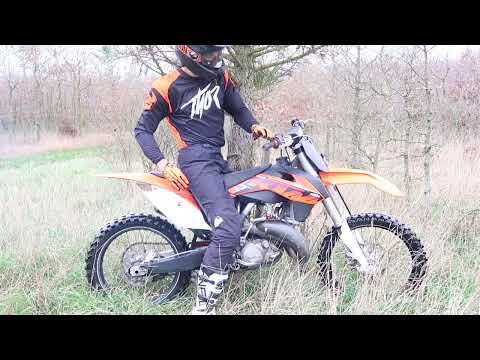 KTM 125 sx | FMF