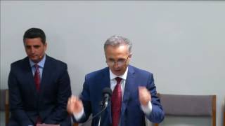 Raise Your Children From the Dead — June 4th, 2016