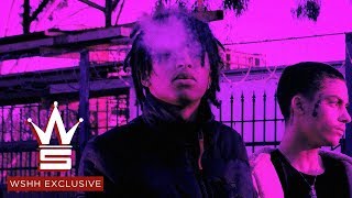 Lil Candy Paint "Creepin" (WSHH Exclusive - Official Music Video)