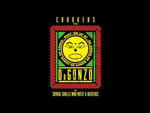 Crookers: Dr.Gonzo springer (1 hour version)